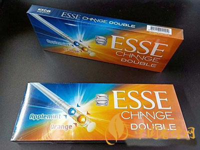 女性必愛(ài)的愛(ài)喜系列香煙