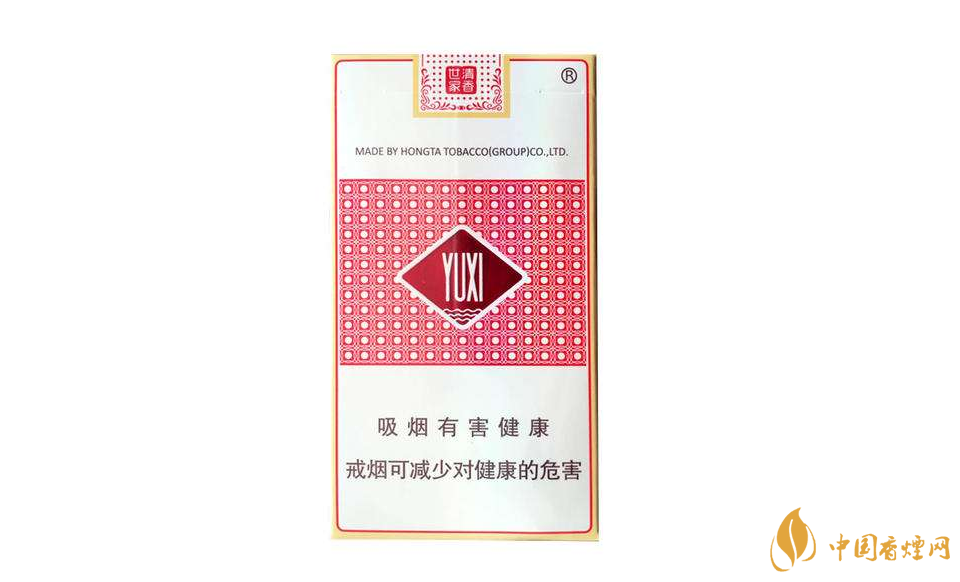 細(xì)玉溪煙多少錢一包 2025玉溪細(xì)煙價格表圖