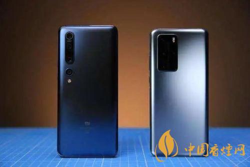 小米10pro和華為p40pro哪個更值得入手?