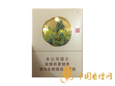 全國各省市的知名品牌香煙,你知道幾種?抽過幾種?