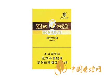 將軍(戰神榮耀）