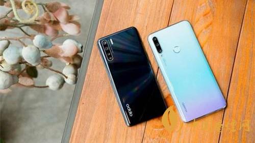 華為暢享20plus續(xù)航能力和充電速度測評