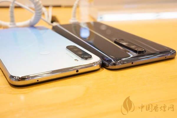 紅米note8和note8pro哪個好-紅米note8和note8pro參數對比測評