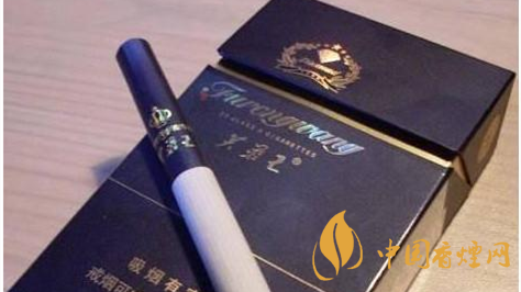 芙蓉王鉆石適合老板抽的煙 芙蓉王鉆石價格參數及圖片