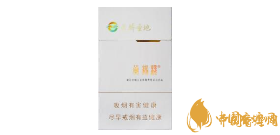 黃鶴樓天驕圣地多少錢一包？黃鶴樓天驕圣地香煙價格