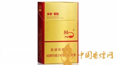 好貓好運(yùn)來(lái)口感如何?好貓好運(yùn)來(lái)價(jià)格詳情及圖片