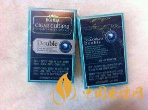 外煙有哪些?最好抽的外煙排行