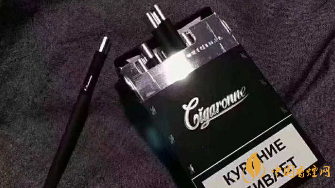 高顏值好口感的煙有哪些上榜?