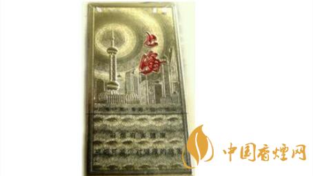 上海硬5支一包多少錢？上海硬5支價格參數及圖片