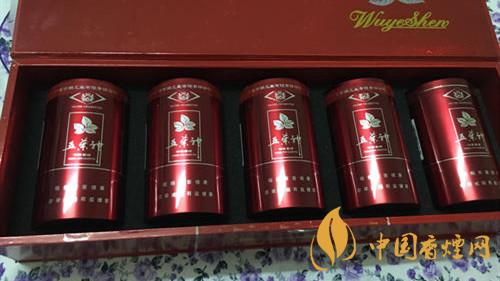 5款受歡迎的“罐裝”香煙 有你的最愛嗎?