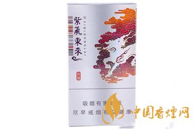 細支香煙好抽的有哪些 細支香煙好抽排行榜