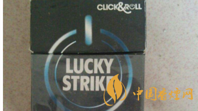 好彩黑中免煙要多少錢一包?好彩黑中免價格介紹