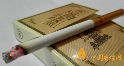 2020最貴細支香煙排行榜 高檔細支香煙