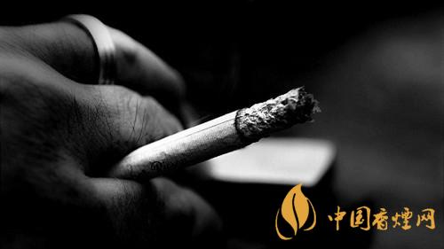 你抽的黑白中華煙是真的嗎？黑白中華真假如何區分？