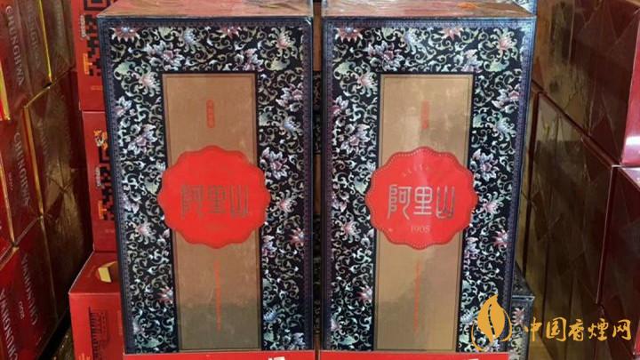 40元價位內煙好抽嗎?40元價位內煙口感測評