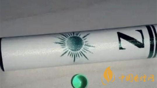 爆珠香煙的危害 爆珠香煙和普通香煙的區別