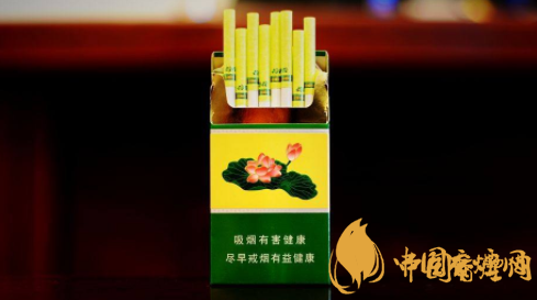 2020最貴細支香煙排行榜 高檔細支香煙