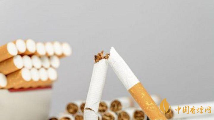 煙民朋友們看過(guò)來(lái) 真假香煙如何辨?