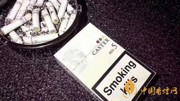 入門適合抽什么煙?新手煙推薦合輯