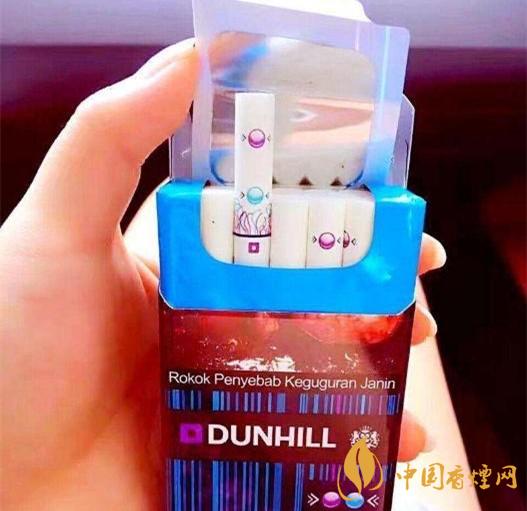 爆珠香煙的危害 爆珠香煙和普通香煙的區別