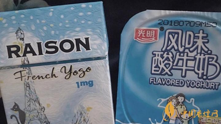 入門適合抽什么煙?新手煙推薦合輯