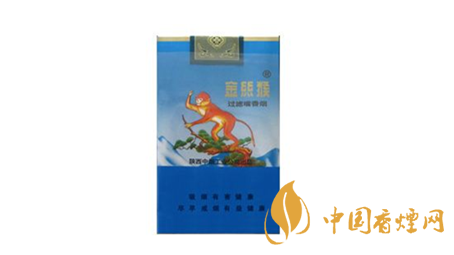 金絲猴價格多少？金絲猴經典卷煙價格介紹