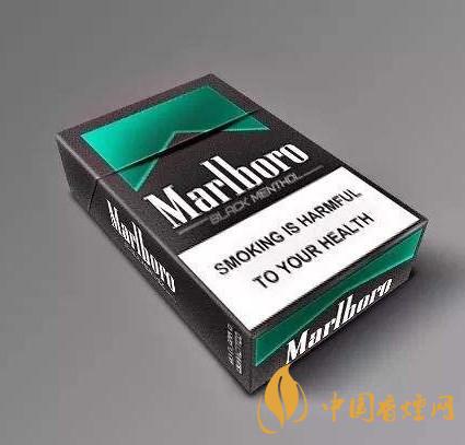 盤(pán)點(diǎn)3款適合女性抽的香煙 好抽的女士煙排行榜