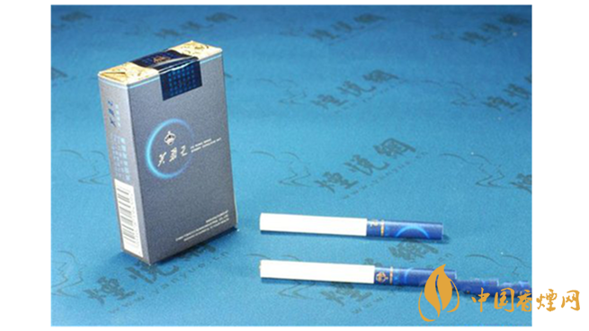 芙蓉王多少錢一包？不同系列芙蓉王價格表