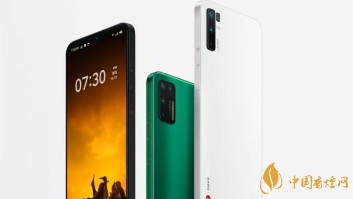 堅果新機最新動態-堅果新機支持多屏協同！