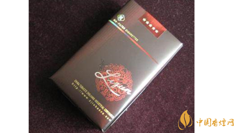 利群煙好抽嗎?2020五款口感利群系列香煙推薦