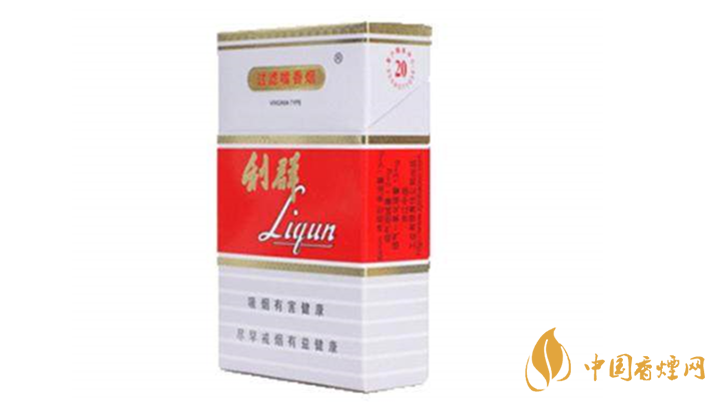 利群煙好抽嗎?2020五款口感利群系列香煙推薦