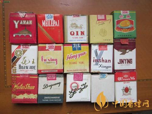 香煙為何要成分硬盒和軟盒 香煙行業內幕揭開