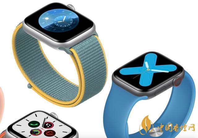 AppleWatchS6新功能是什么?Apple Watch第六代新功能介紹