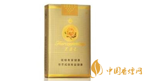 芙蓉王軟黃多少錢一條?芙蓉王軟黃2020最新價格