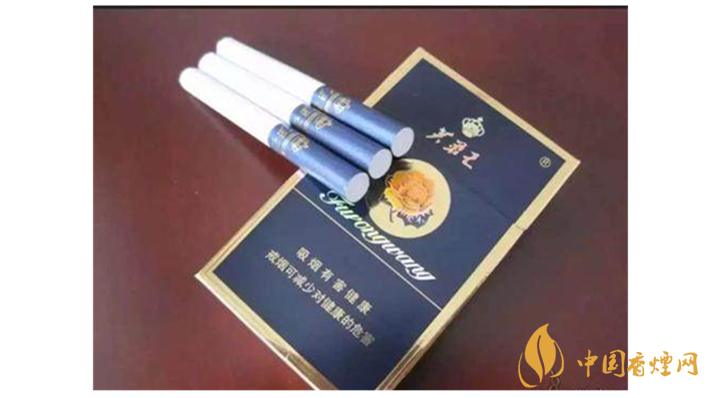 芙蓉王硬藍(lán)新版怎樣？芙蓉王5款口感好香煙推薦