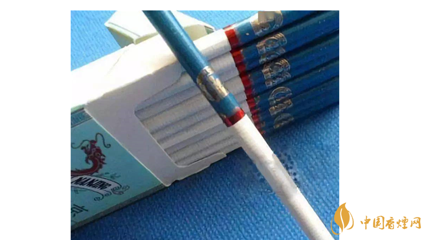 2020國內口感最好的五款細煙推薦