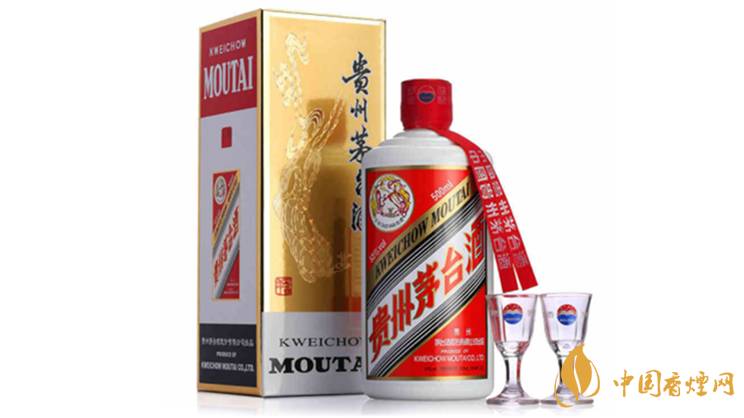 53°茅臺飛天500ml多少錢？53°茅臺飛天500ml價格參數及圖片