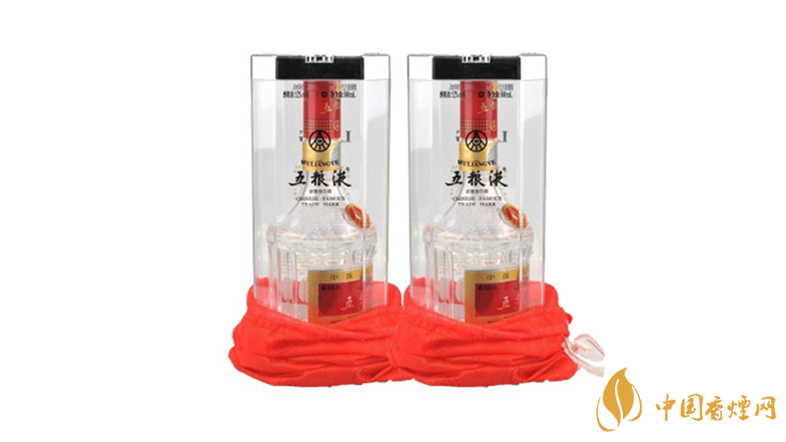 52°五糧液500ml多少錢?52°五糧液500ml最新報價2020