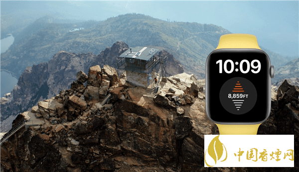 蘋果手表6和SE有什么不同-蘋果手表6和SE規格參數對比