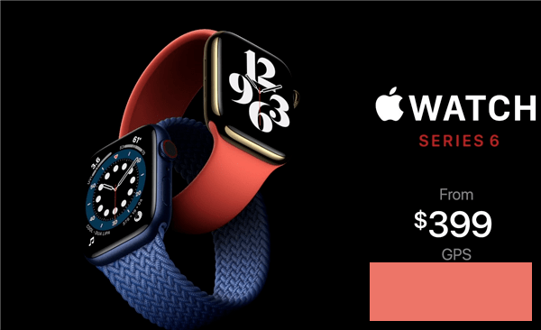 蘋果手表6和SE有什么不同-蘋果手表6和SE規格參數對比