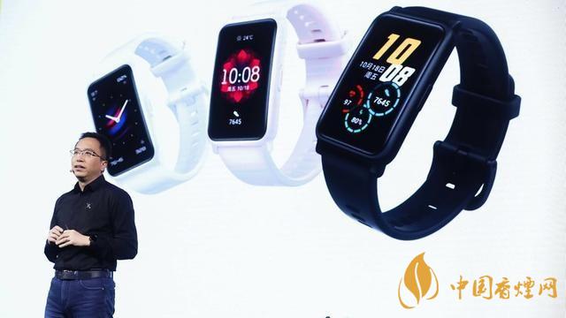 榮耀手表ES參數配置-華為榮耀手表ES參數配置詳情