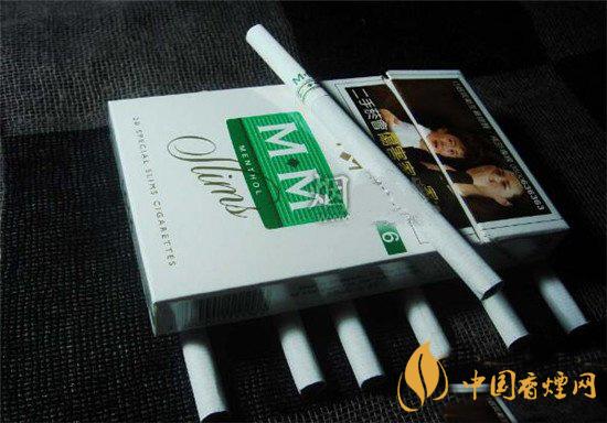 保加利亞mm香煙多少錢(qián)一包 2020保加利亞MM香煙價(jià)格表圖大全