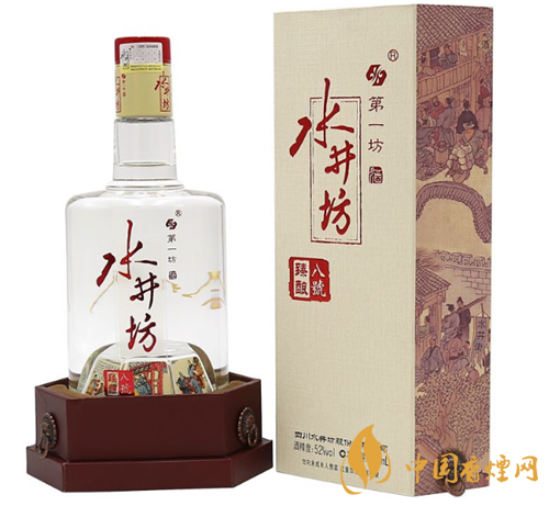 水井坊臻釀八號和井臺有什么區別 臻釀八號和井臺的區別分析一覽