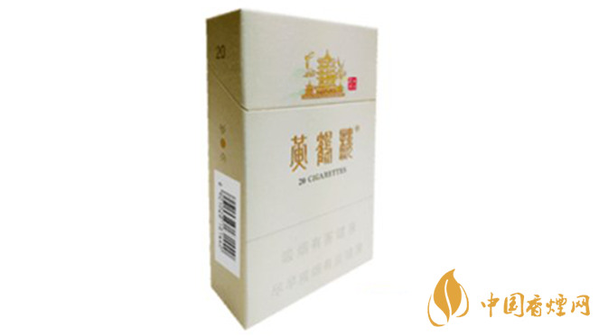 黃鶴樓峽谷情好抽嗎？2020三種峽谷情口感測(cè)評(píng)