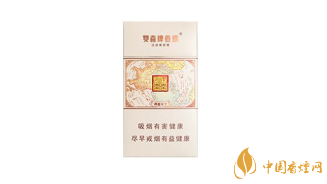 雙喜國喜天下香煙好抽嗎?雙喜國喜天下香煙口感包裝鑒賞