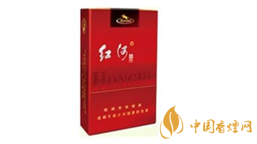 2020紅河奔騰香煙價格多少？2020紅河奔騰香煙價格參數詳情