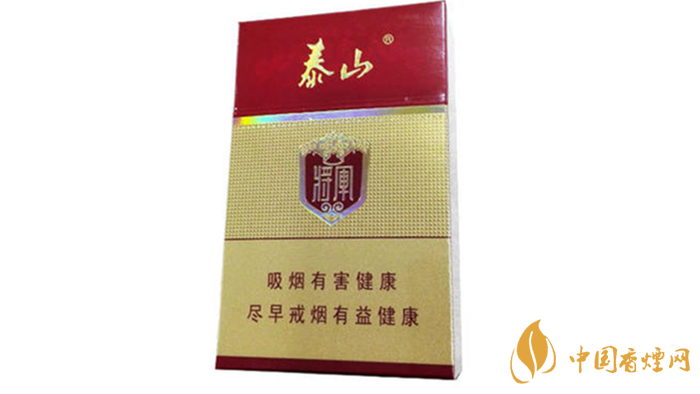 泰山紅將軍真假如何區別？2020泰山紅將軍真假鑒別