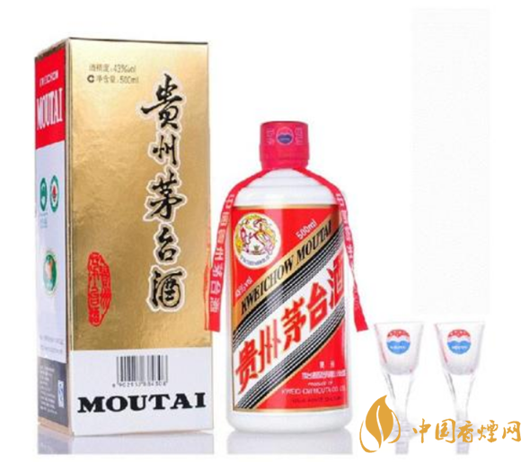 飛天茅臺和茅臺的區別介紹 飛天茅臺和五星茅臺哪個好