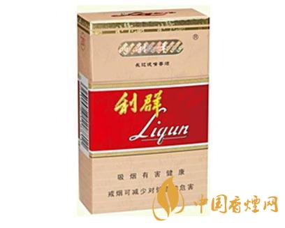 利群硬盒長嘴多少錢一包  利群硬盒長嘴香煙價格及參數一覽
