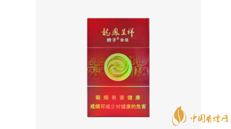 嬌子硬龍鳳喜慶香煙怎么樣？嬌子硬龍鳳喜慶香煙口感測評